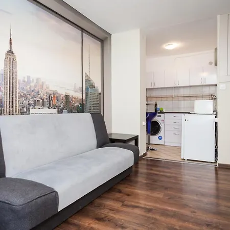 Apartamento Centrum Wrocław