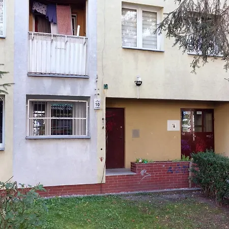 Centrum Apartamento *