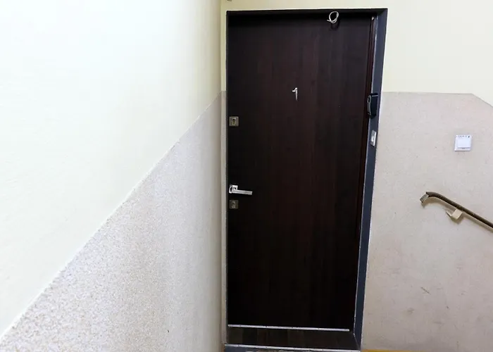 Centrum Apartamento *